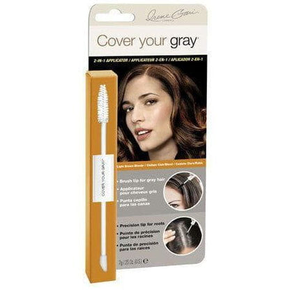 Irene Gari Health & Beauty Irene Gari Cover Your Gray 2in1 Hair Color Touch Up 7g