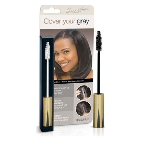 Irene Gari Health & Beauty Irene Gari Cover Your Gray Instant Touch Up Brush In 7g