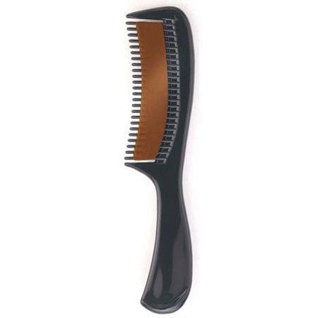Irene Gari Cover Your Grey Color Comb, Medium Brown | gtworld.be 