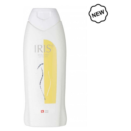 IRIS Health & Beauty IRIS Body Lotion with Fruit Acid 500 ml