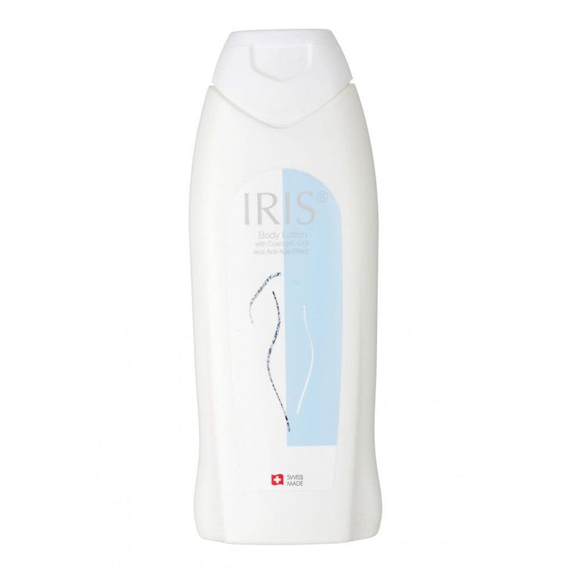 IRIS Body Lotion With Coenzyme Q10 and Anti-Age Effect 500ml | gtworld.be 