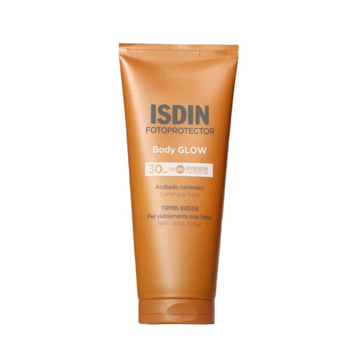 ISDIN Health & Beauty ISDIN FOTOPROTECTOR Body Glow Firming Booster 200ml
