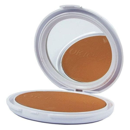 Island Beauty Health & Beauty Island Beauty Compact Pressed Powder Super Tan 18g