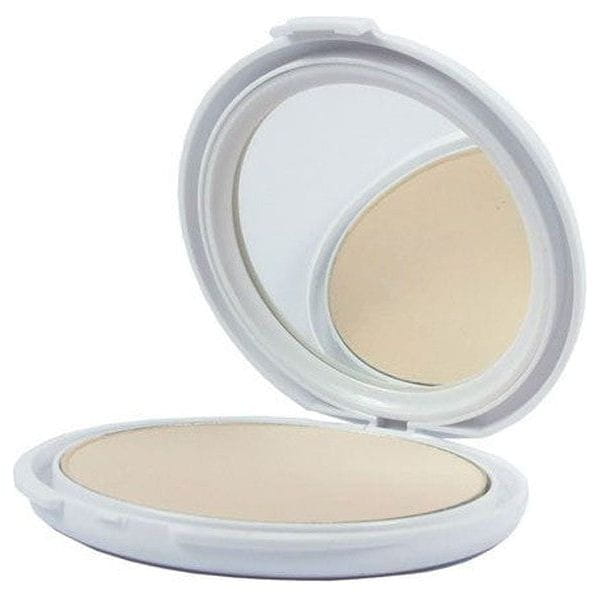 Island Beauty Health & Beauty Island Beauty Pressed Powder Translucent 18G