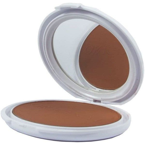 Island Beauty Compact Pressed Powder Africana 18g