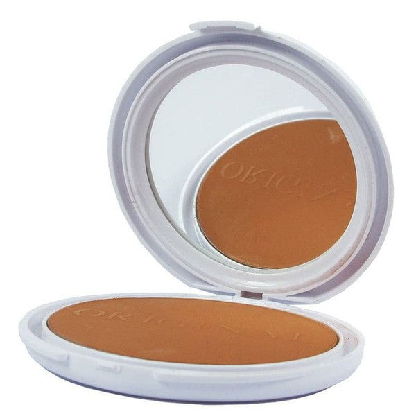 Island Beauty Island Beauty Compact Pressed Powder Super Tan 18g