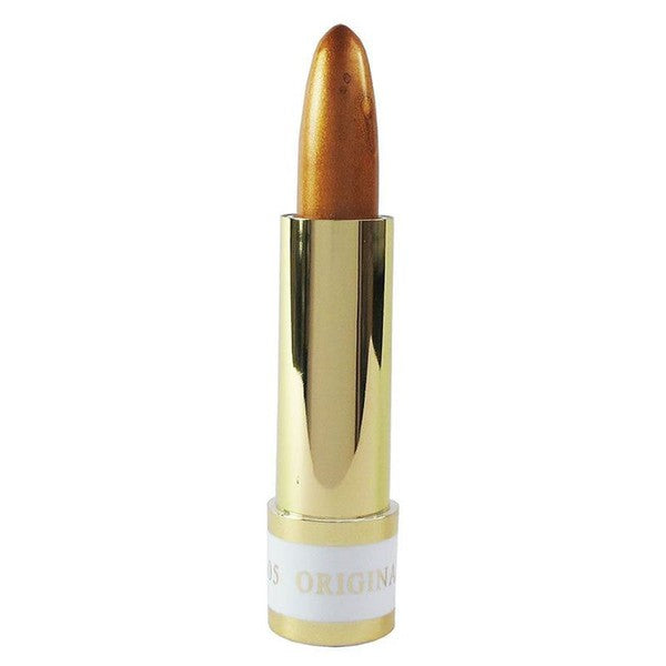 Island Beauty Island Beauty Lipstick Deep Bronze