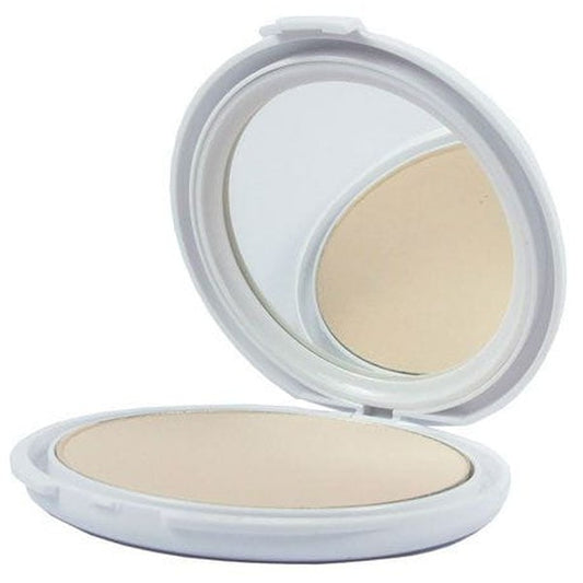 Island Beauty Pressed Powder Translucent 18G | gtworld.be 