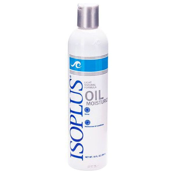 Isoplus Health & Beauty Isoplus Oil Moisturizer 296Ml