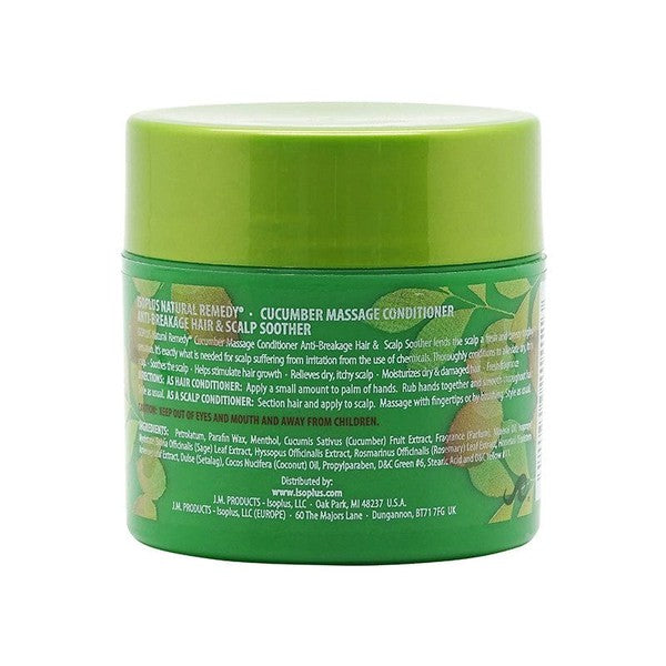 Isoplus Isoplus Cucumber Massage Conditioner 110Ml