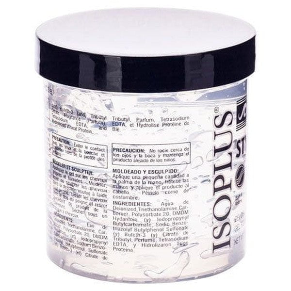 Isoplus Isoplus Styling Gel 473Ml