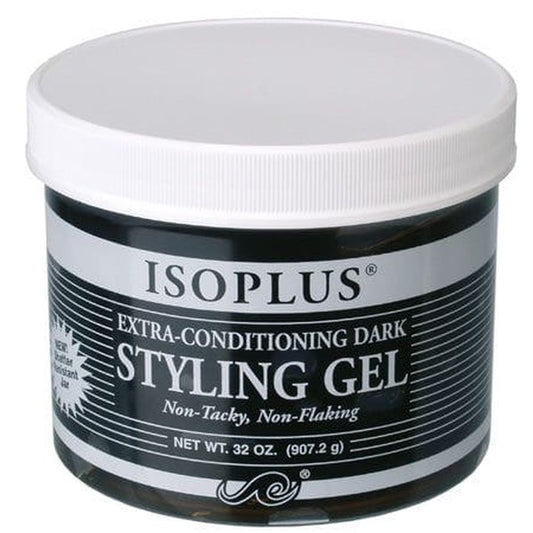 Isoplus Isoplus Styling Gel Light 32Oz .