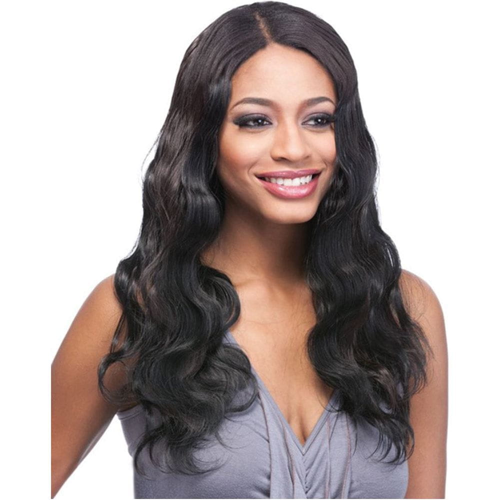 it's a Wig! Health & Beauty It`sa Wig! Clip Body Wave Synthetic Hair 18''