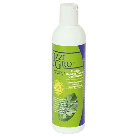 Izzi Gro Health & Beauty Izzi Gro Fruition Damage Control Conditioner 8