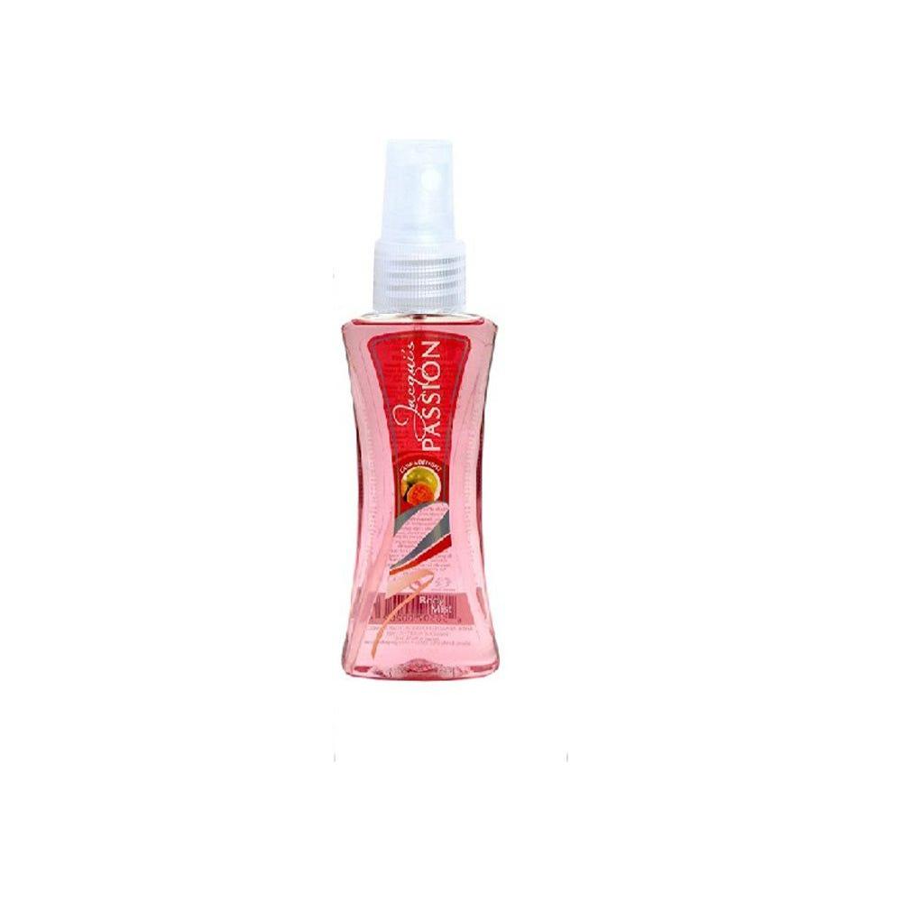 Jacquis Passion Body Mist