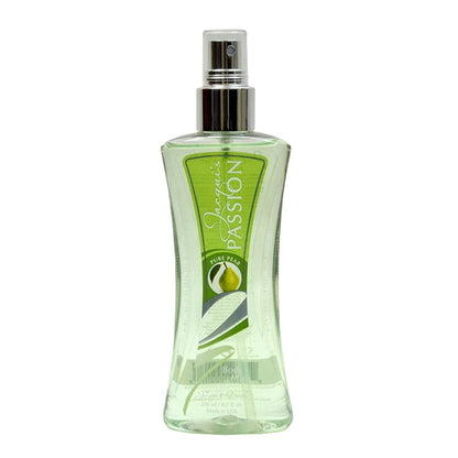 Jacquis Passion Health & Beauty Pure Pear 6.7oz Jacquis Passion Body Mist