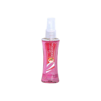 Jacquis Passion Body Mist