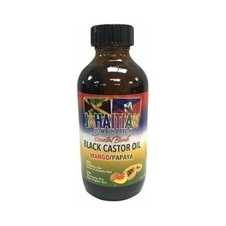 Jahaitian Combination Health & Beauty Jahaitian BCO Mango/Papaya 4oz