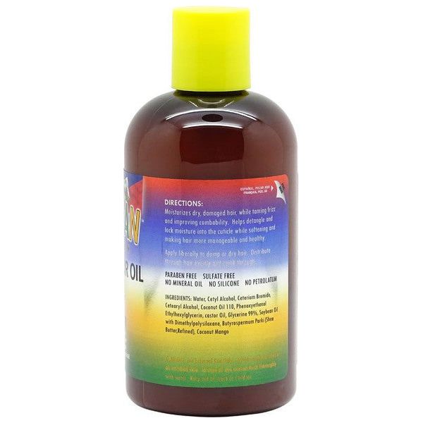 Jahaitian Combination Health & Beauty Jahaitian Combination Moisturizing Leave-In Conditioner 237ml