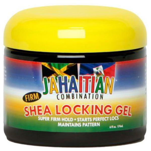 Jahaitian Combination Health & Beauty Jahaitian Combination Shea Locking Gel 174ml