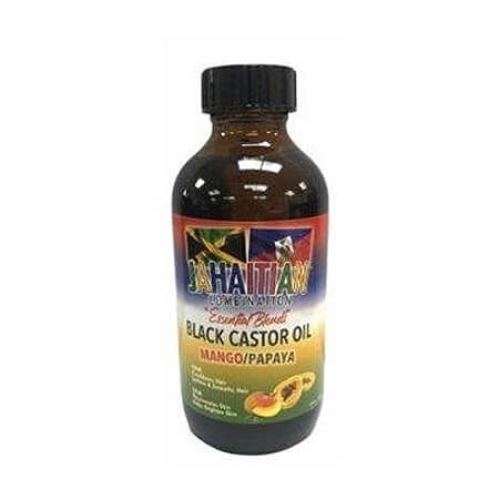 Jahaitian BCO Mango/Papaya 4oz | gtworld.be 