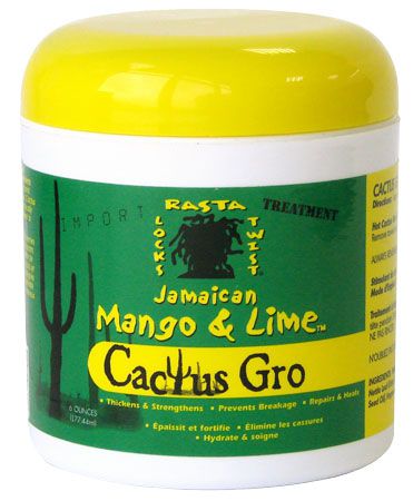 Jamaican Mango & Lime Cactus Gro 118ml | gtworld.be 