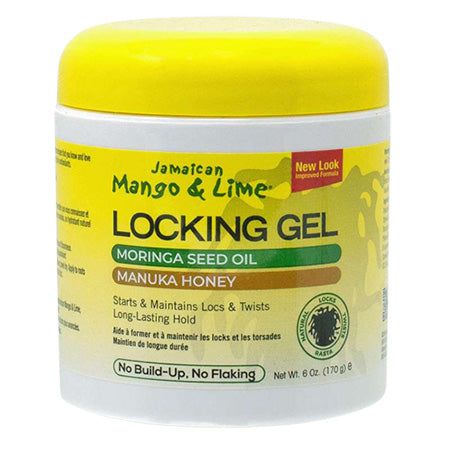 Jamaican Mango & Lime Locking Gel 177ml | gtworld.be 