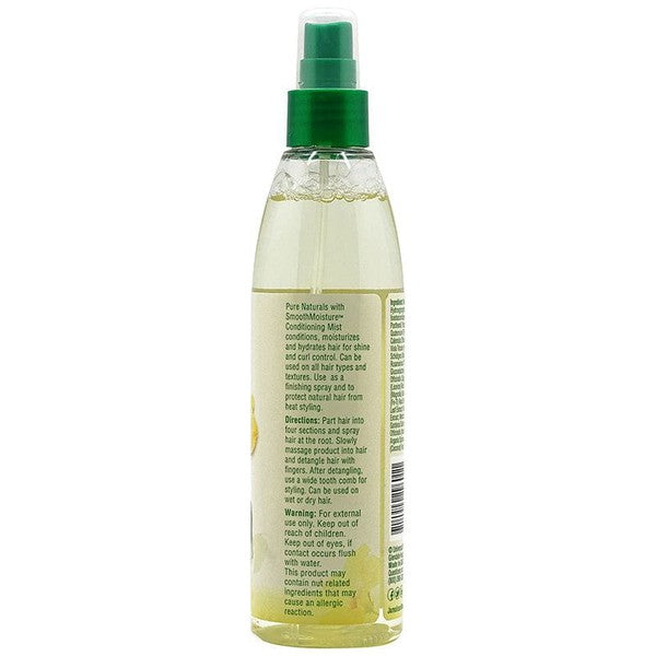 Jamaican Mango & Lime Jamaican Pure Naturals Coconut Conditioner Mist 237ml