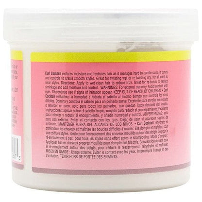 jane carter solution Health & Beauty Jane Carter Curl Cocktail Conditioning Styling Cream 340g