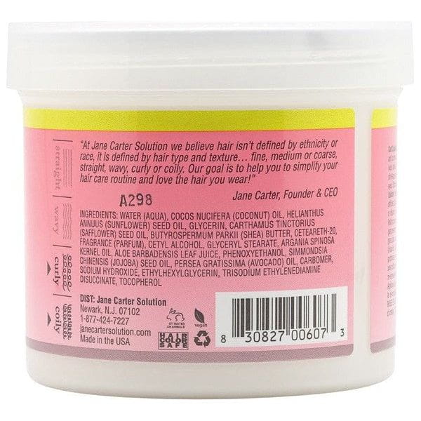 jane carter solution Health & Beauty Jane Carter Curl Cocktail Conditioning Styling Cream 340g