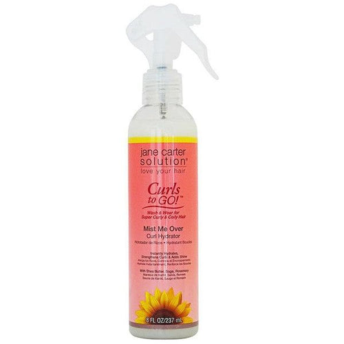 jane carter solution Health & Beauty Jane Carter Mist Me Over Curl Hydrator 237ml