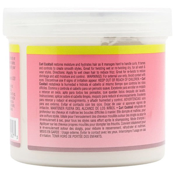 jane carter solution Jane Carter Curl Cocktail Conditioning Styling Cream 340g