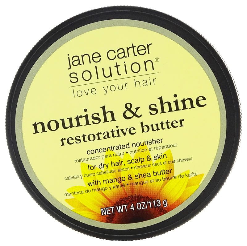 Jane Carter Solution All Natural Nourish & Shine 113g | gtworld.be 