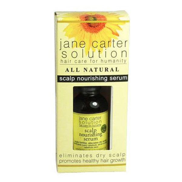 jane carter solution Jane Carter Solution All Natural Scalp Nourishing Serum 30ml