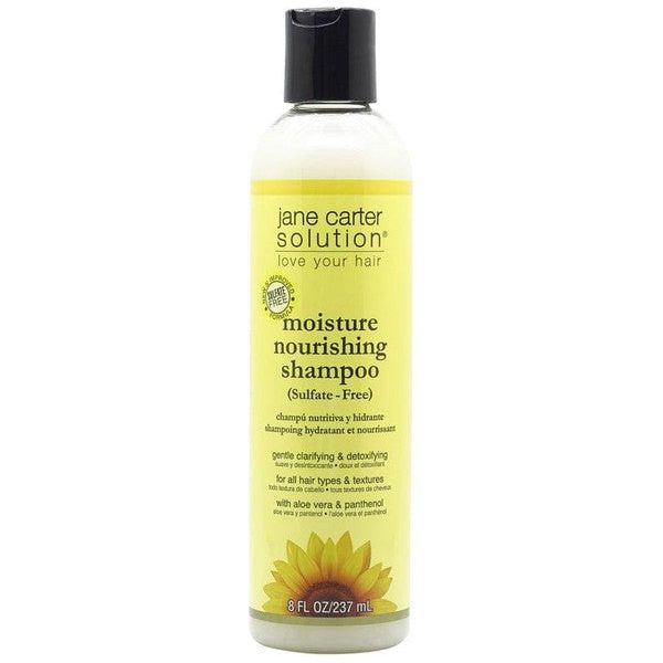 Jane Carter Solution Moisture Nourishing Shampoo 237ml