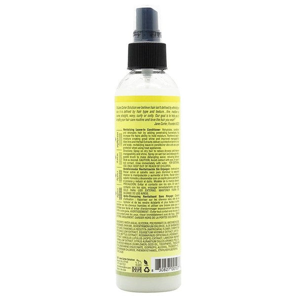 jane carter solution Jane Carter Solution Revitalizing Leave-in Conditioner 237ml