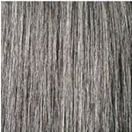 Janet Collection Health & Beauty Hellgrau #51 Janet Collection Passion Twist Braid 18" - Synthetic Hair