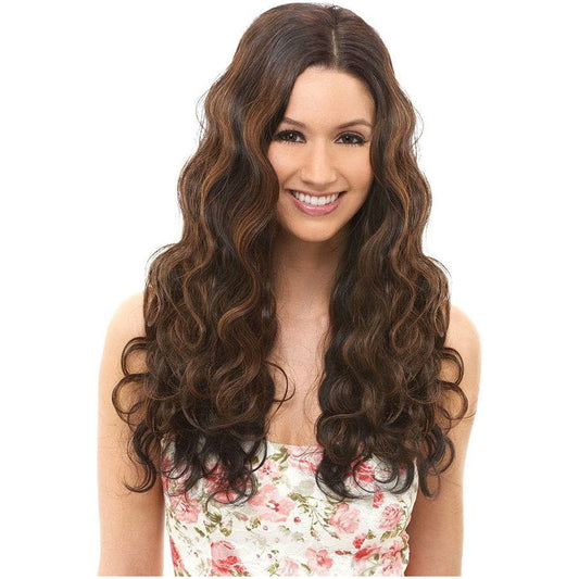 Janet Collection Health & Beauty Janet Collection Insta-X-tension Body Wave 24" Synthetic Hair