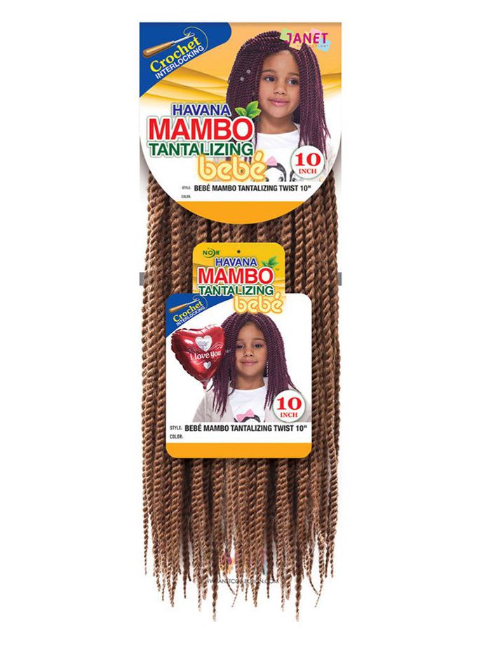 Janet Collection Bebe Havana Mambo Tantalizing Twist Synthetic Hair | gtworld.be 
