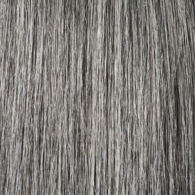 Janet Collection # metal grey Janet Collection 3X Pre-Stretched French Curl Cheveux synthétiques  48"