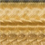 Janet Collection Schwarz-Gold Hellbraun Mix Ombre