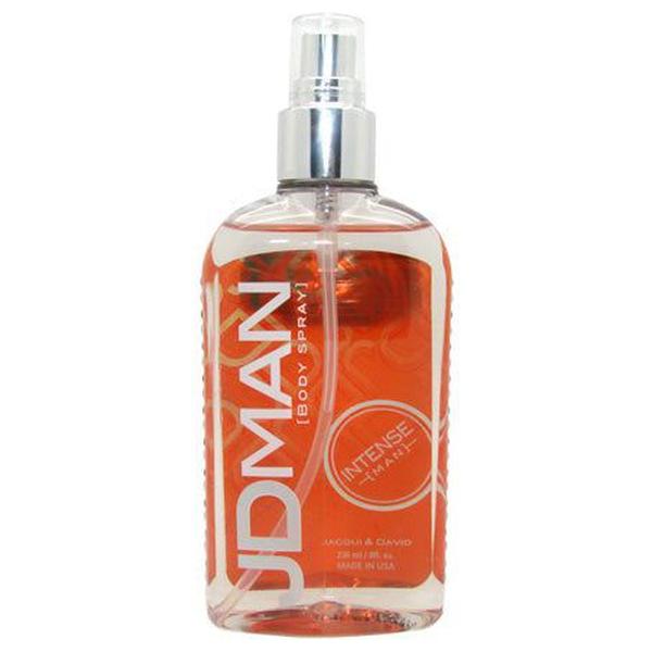 Jdman Health & Beauty Jdman Body Spray Intense 236Ml