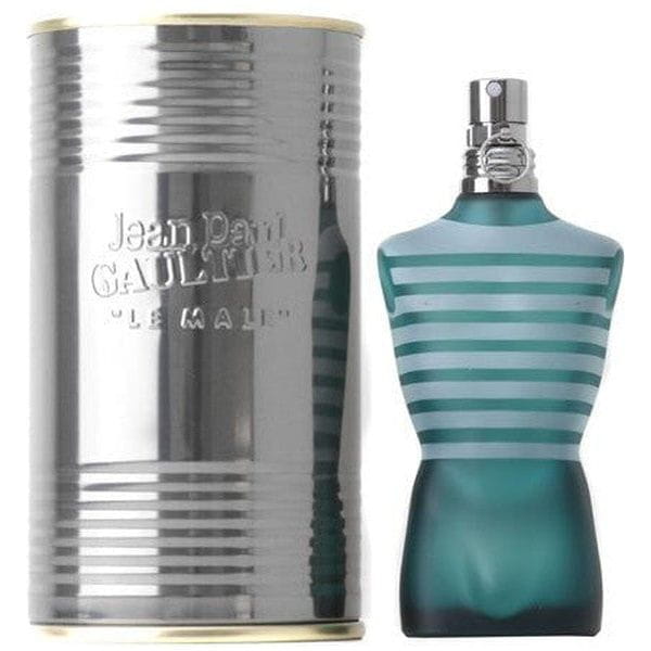 Jean Paul Gaultier Health & Beauty Jean Paul Gaultier "Le Male" EdT 75ml