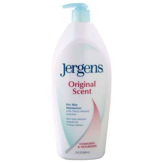 Jergens Health & Beauty Jergens Original Scent Dry Skin moisturizer Lotion 32oz