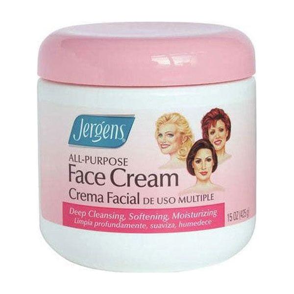 Jergens All Purpose Face Cream 430ml