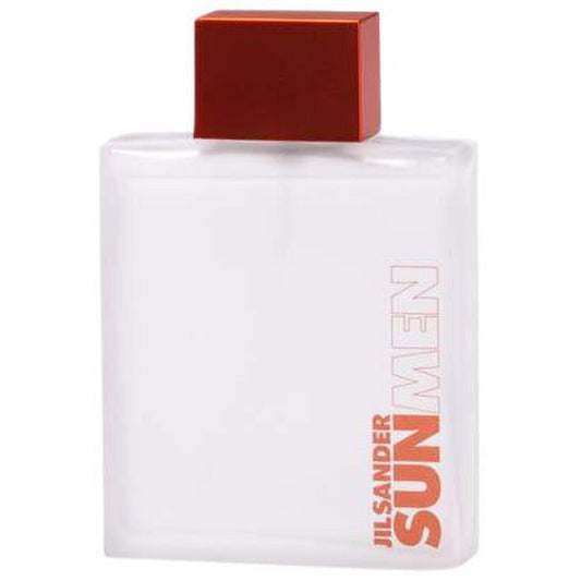 Jil Sander Jil Sander Sun Men EdT 125ml