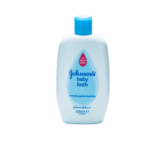 Johnson's 300 ml Johnson's Baby Bath 500ml/300ml