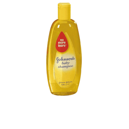 Johnson's 500 ml Johnson's Baby Shampoo