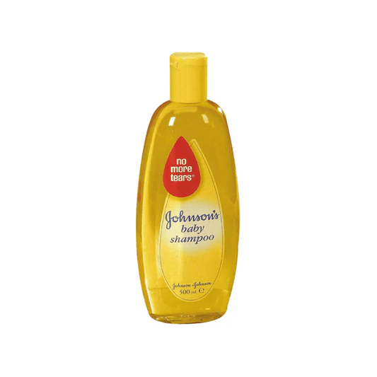 Johnson's Baby Shampoo