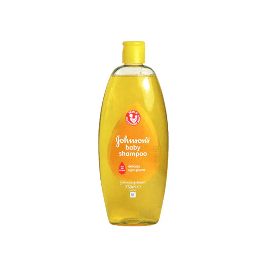 Johnson's Health & Beauty 750ml Johnson's Baby Shampoo